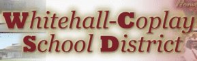Whitehall-Coplay School District