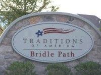 Traditions of America at Bridlepath 55 Plus Active Adult Community