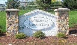 Village Upstream Farms 55 Plus Lehigh Valley